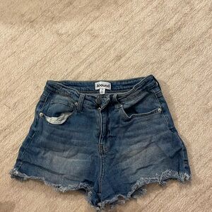 Abound Jean Shorts size 26